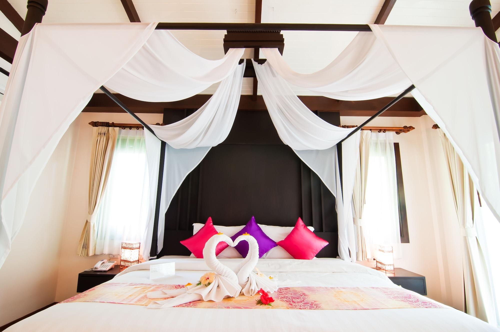 Aonang Phu Petra Resort, Krabi - Sha Station touristique 3*