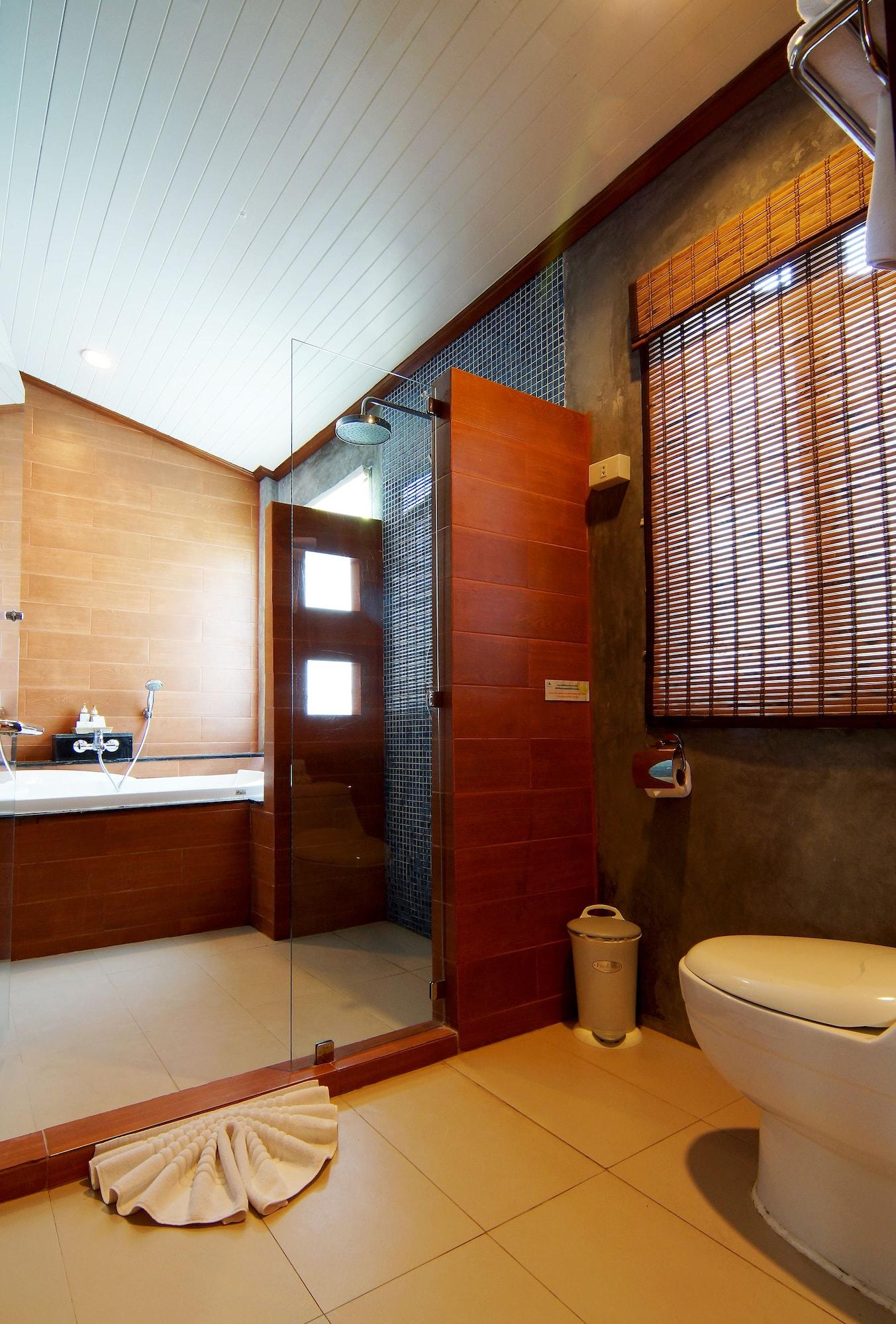 Aonang Phu Petra Resort, Krabi - Sha Station touristique Ao Nang