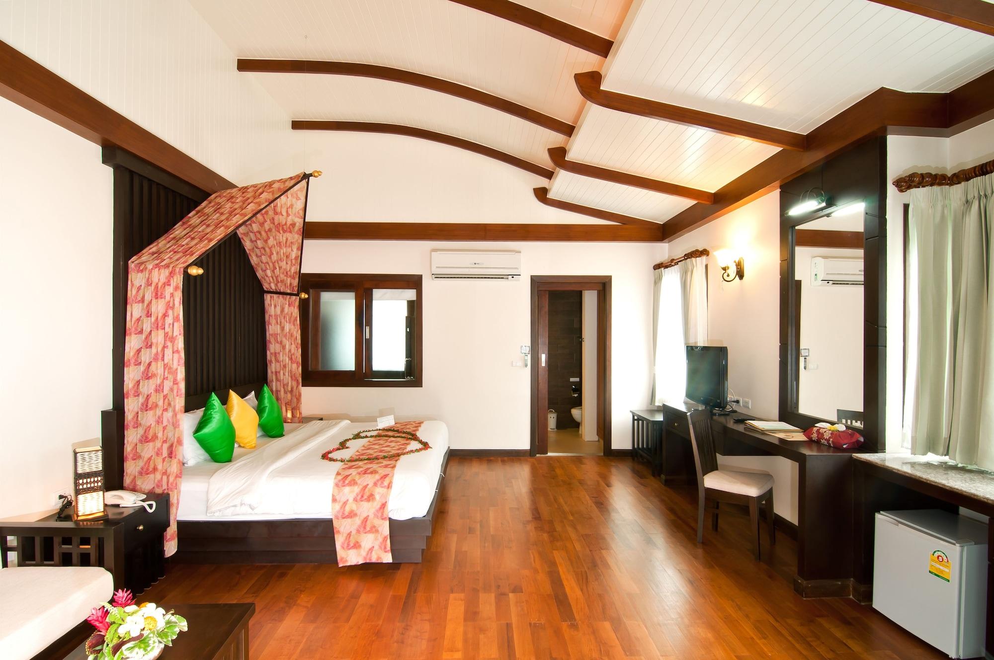 Station touristique Aonang Phu Petra Resort, Krabi - Sha Ao Nang