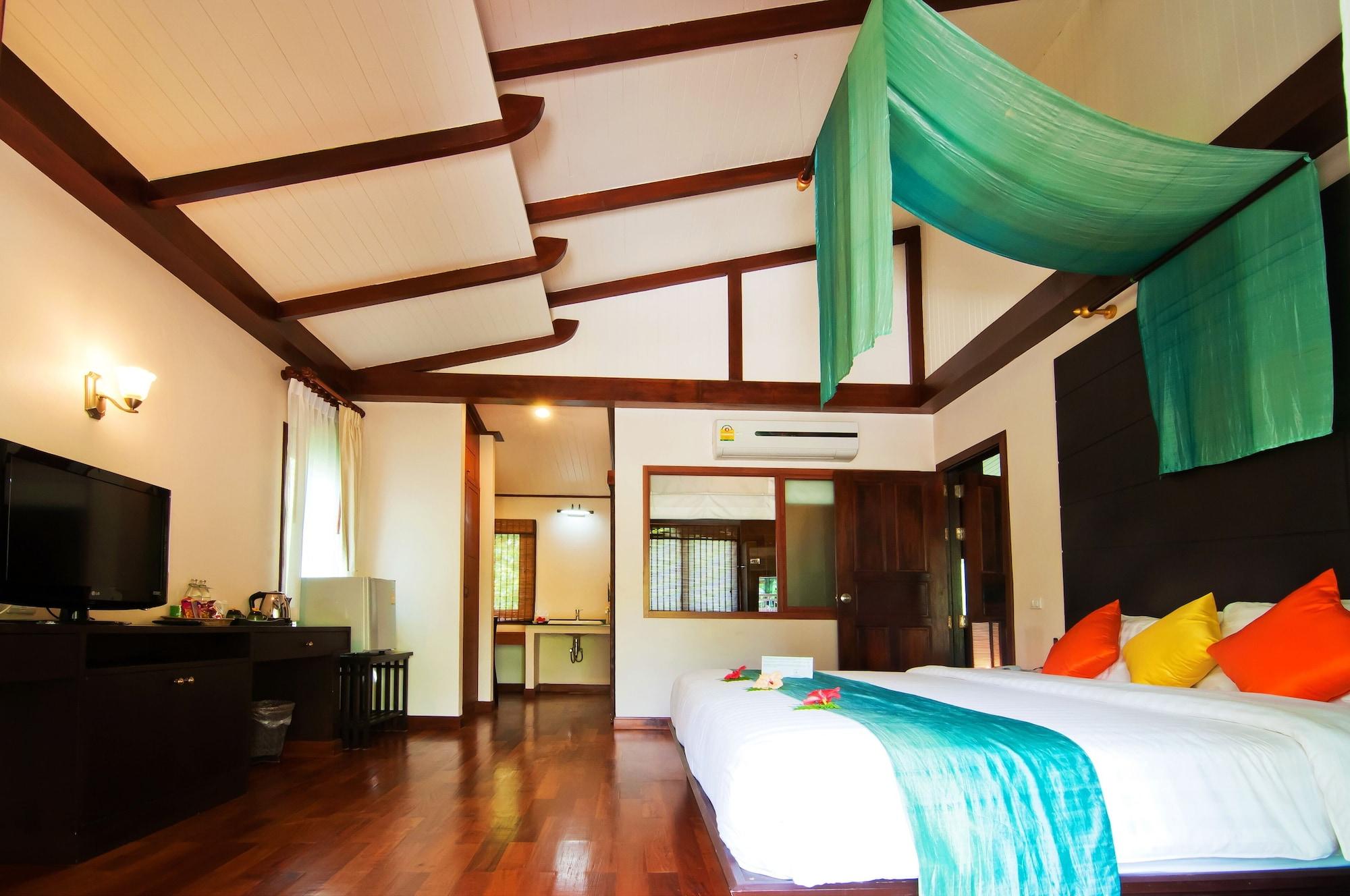Station touristique Aonang Phu Petra Resort, Krabi - Sha Ao Nang