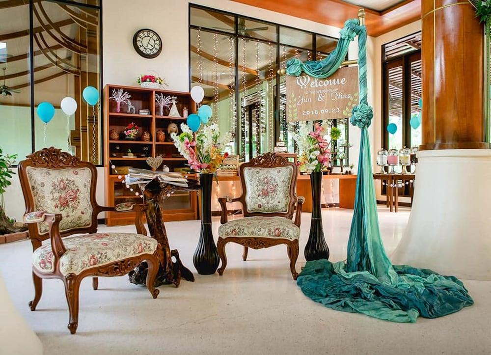 Aonang Phu Petra Resort, Krabi - Sha Station touristique 3*