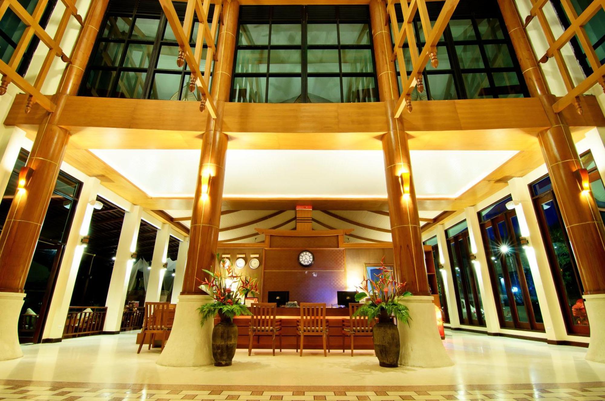 Station touristique Aonang Phu Petra Resort, Krabi - Sha Ao Nang