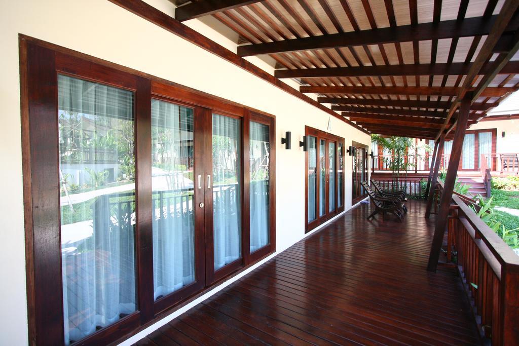 Station touristique Aonang Phu Petra Resort, Krabi - Sha Ao Nang