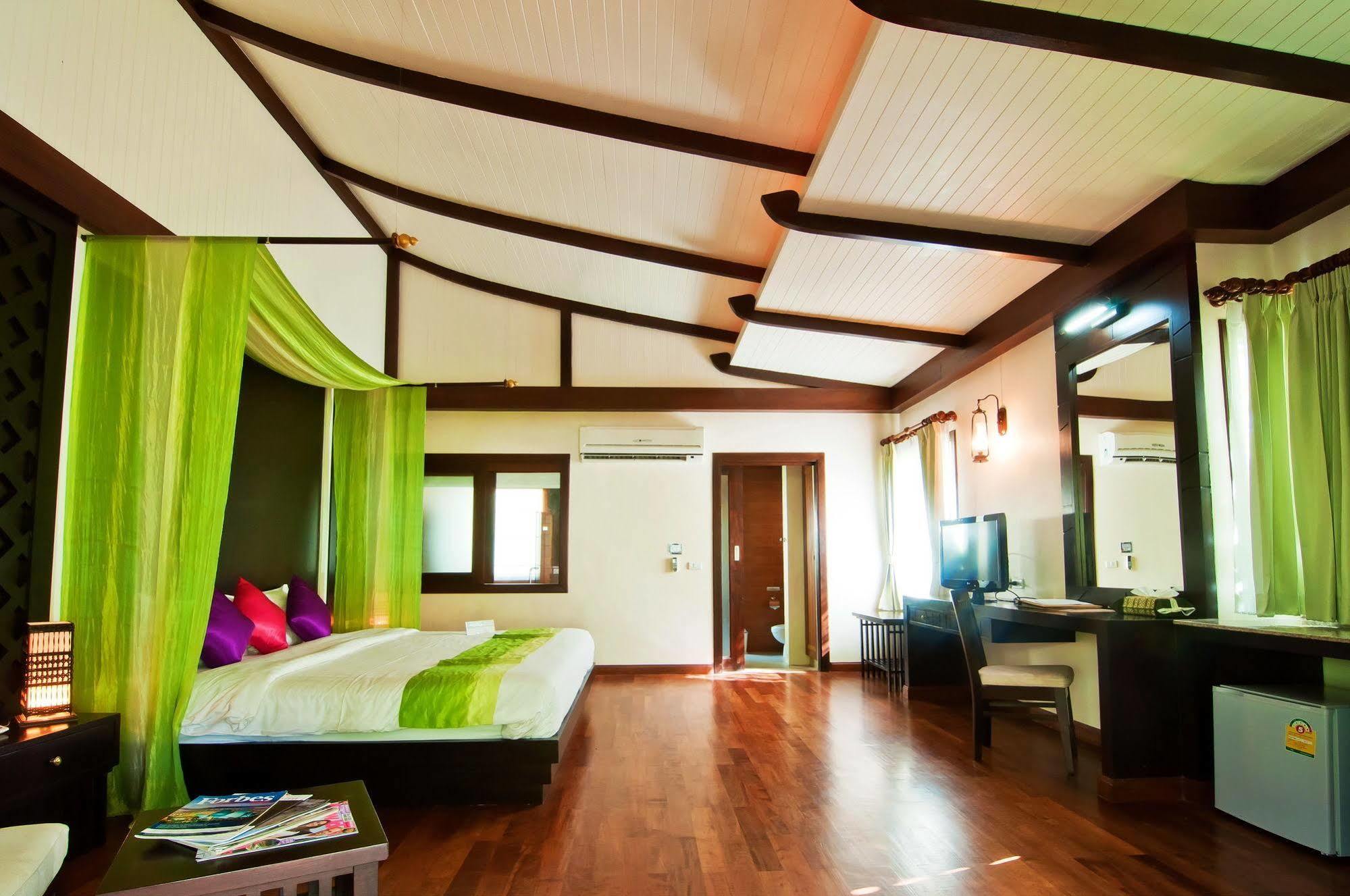 Aonang Phu Petra Resort, Krabi - Sha Station touristique Ao Nang