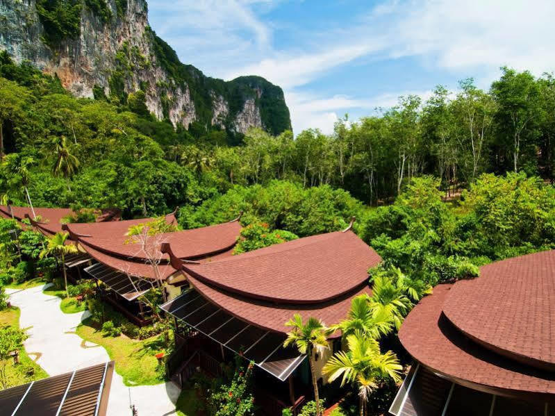 Aonang Phu Petra Resort, Krabi - Sha Station touristique