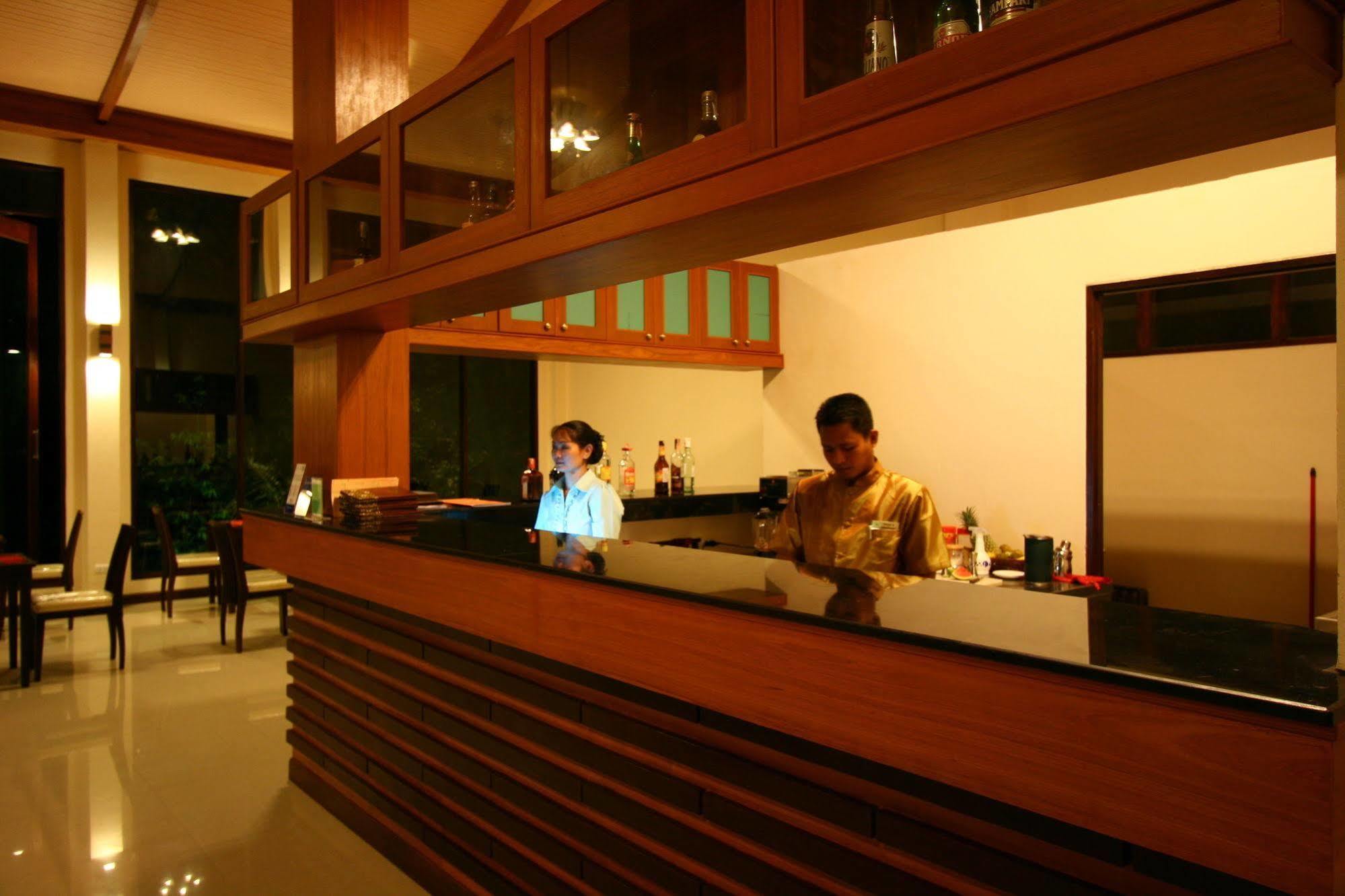 Aonang Phu Petra Resort, Krabi - Sha Station touristique