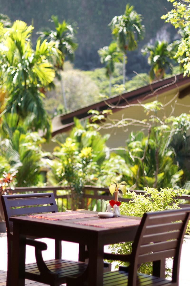 Aonang Phu Petra Resort, Krabi - Sha Station touristique 3*